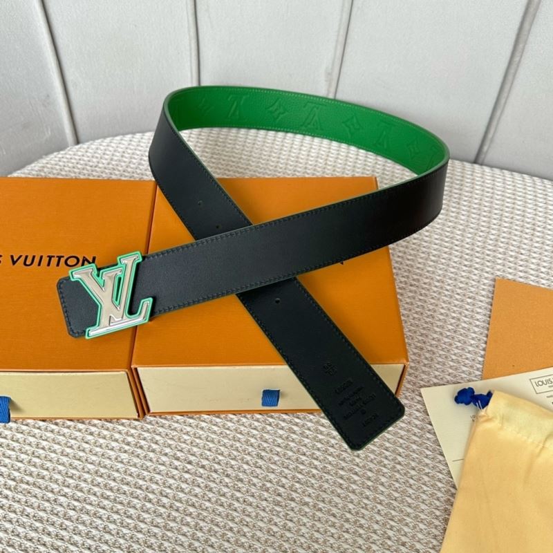 Louis Vuitton Belts